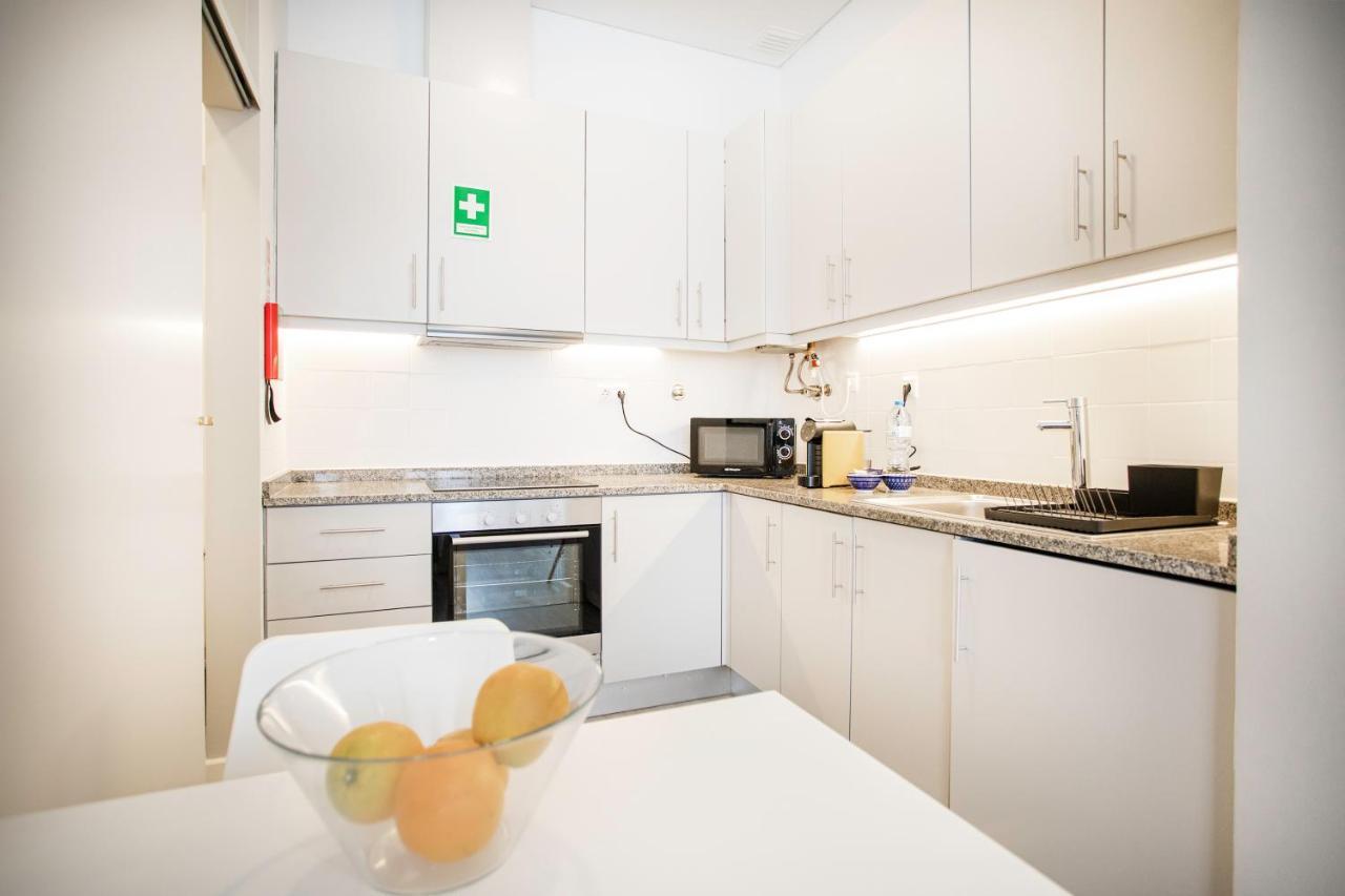 Alegria Colour Apartments Порту Экстерьер фото