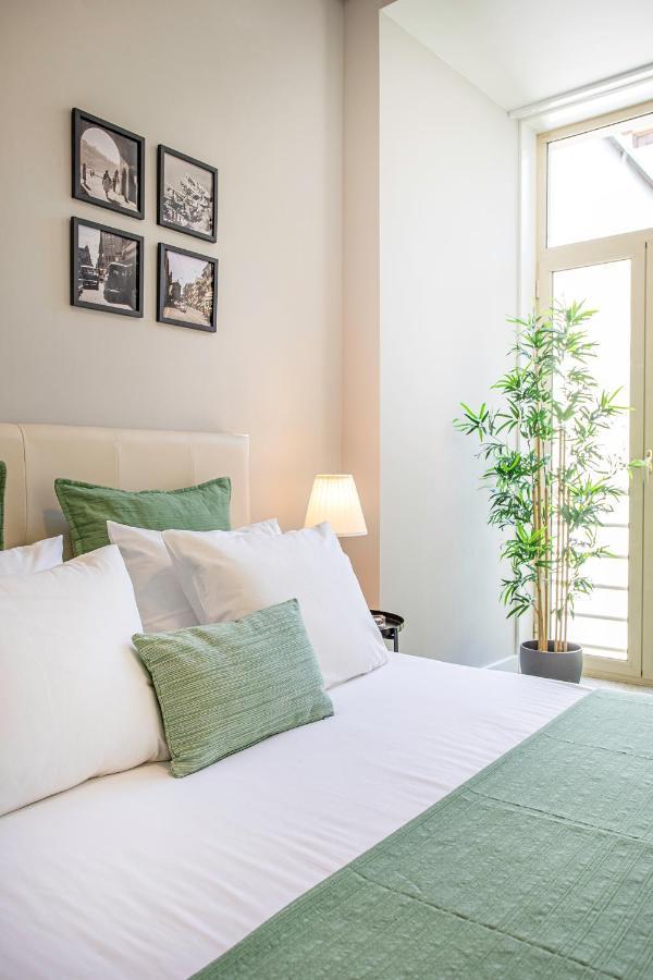 Alegria Colour Apartments Порту Экстерьер фото