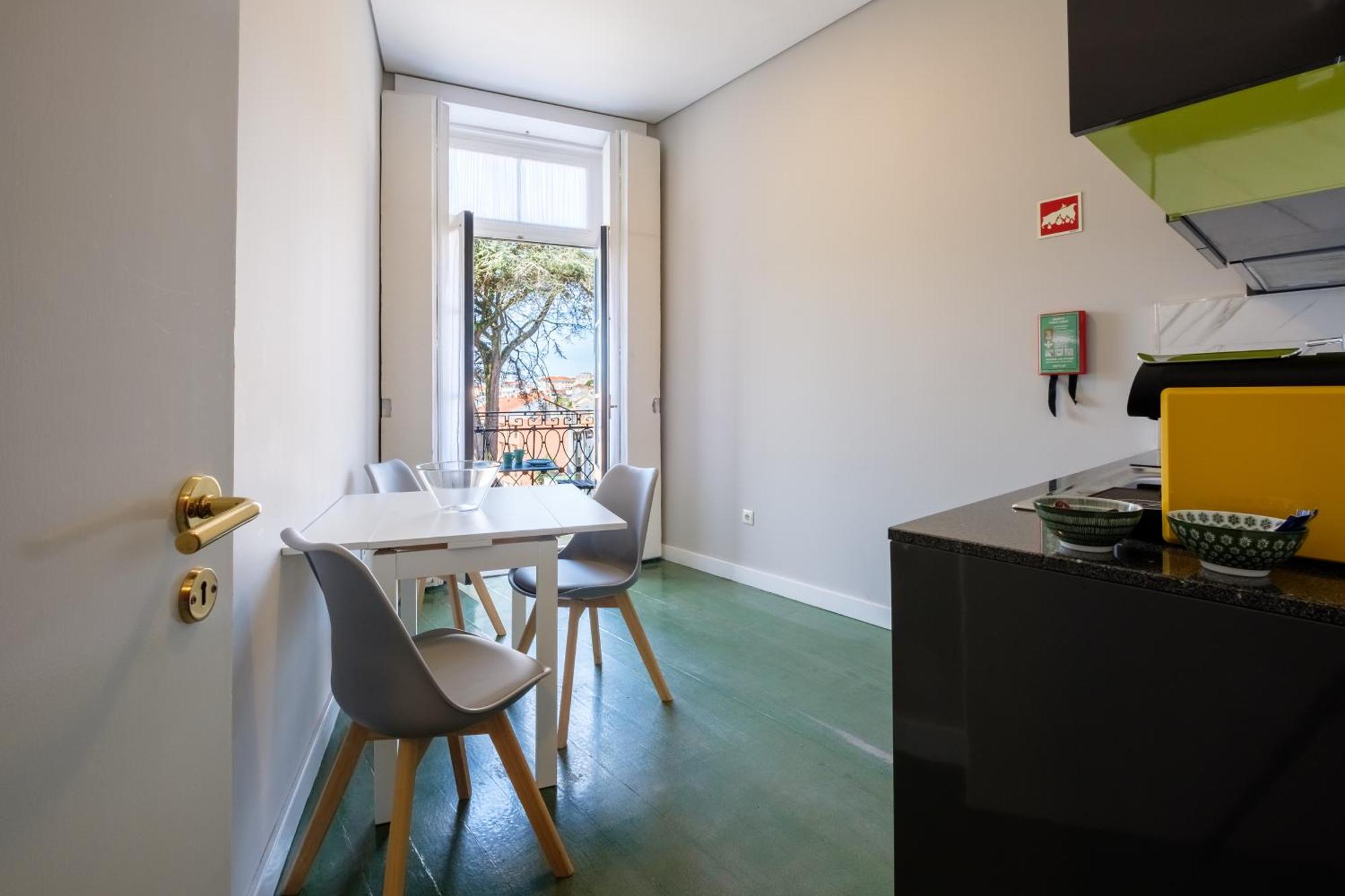 Alegria Colour Apartments Порту Экстерьер фото